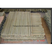 Fiberglass / FRP Pipes for Military Industry